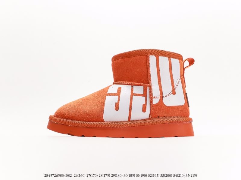 UGG SHOES